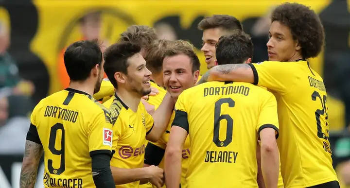 多特蒙德需要注意什么，才能超越拜仁在德甲有竞争力？