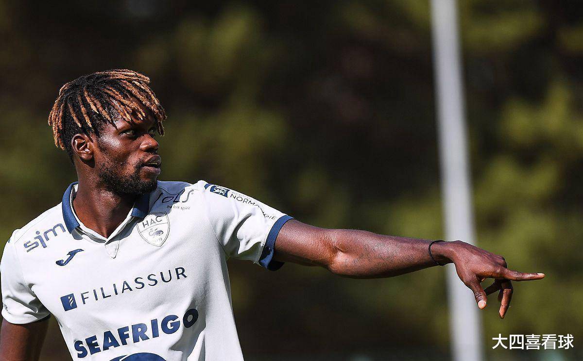 法甲摩纳哥VS勒阿弗尔平局或将成为主旋律